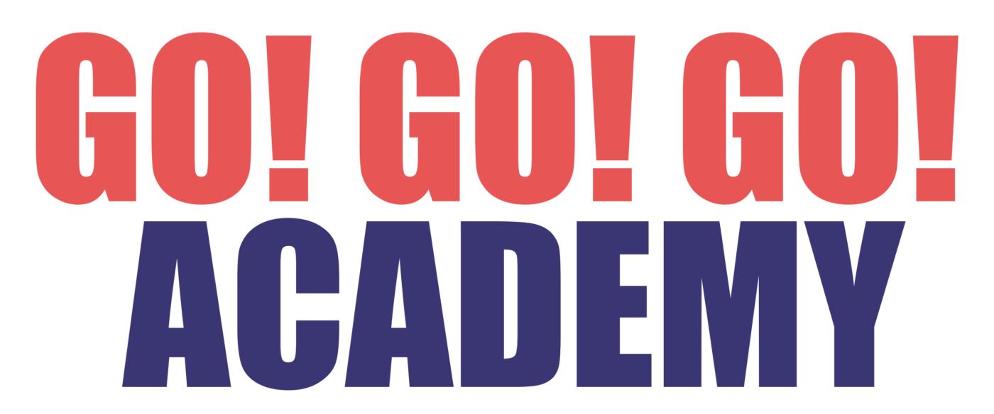 Go! Go! Go! Academy