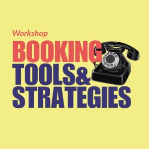 BOOKING Tools & Strategies (English)10.03.2026 2:00PM