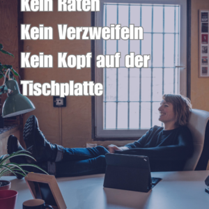 Alternative view of Mini Webinar: BOOKING | Research Mastery Schnelle Recherche für Shows in jeder Stadt | 09. Mai, 11:00h